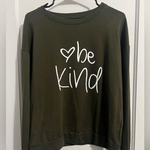 Crewneck